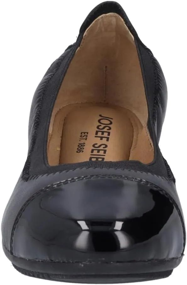 Josef Seibel Pippa 07 Women’s Ballerina Ballet Flat