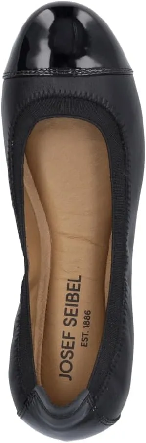 Josef Seibel Pippa 07 Women’s Ballerina Ballet Flat