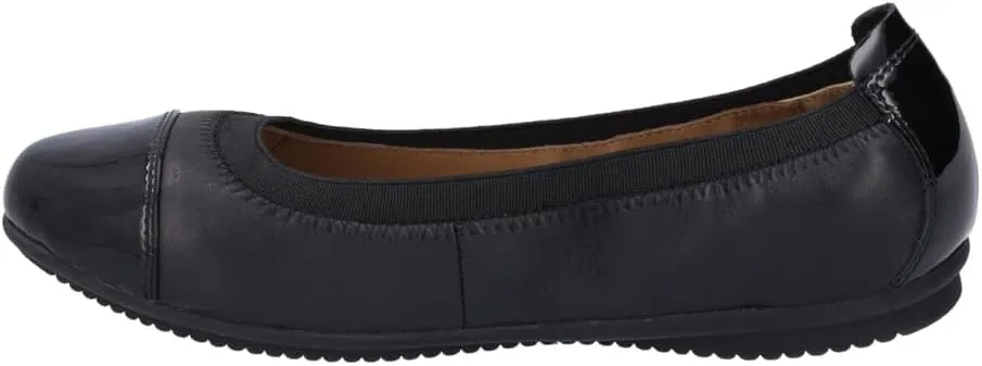 Josef Seibel Pippa 07 Women’s Ballerina Ballet Flat