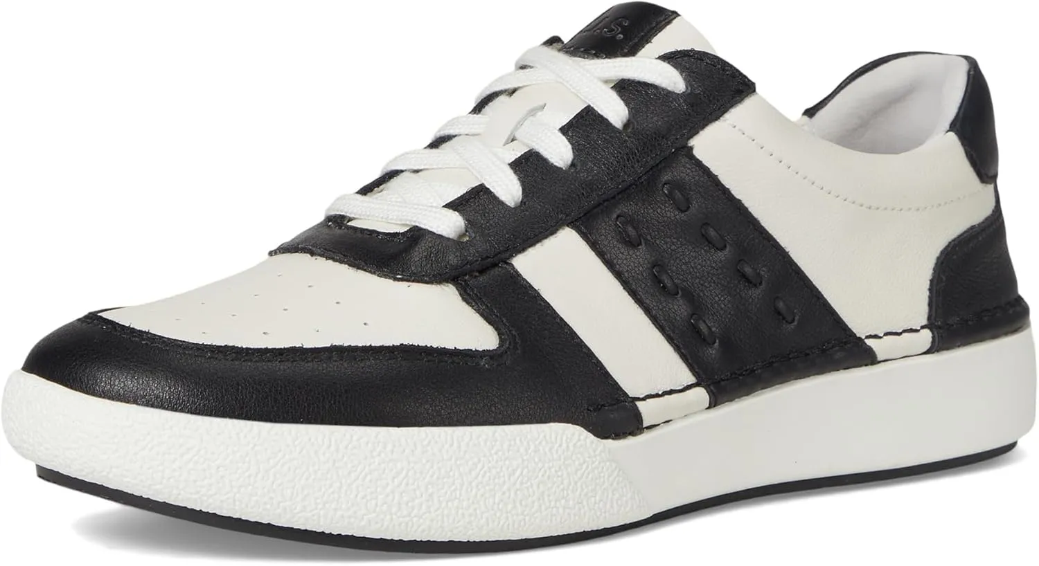 Josef Seibel Women's Claire 27 Sneaker