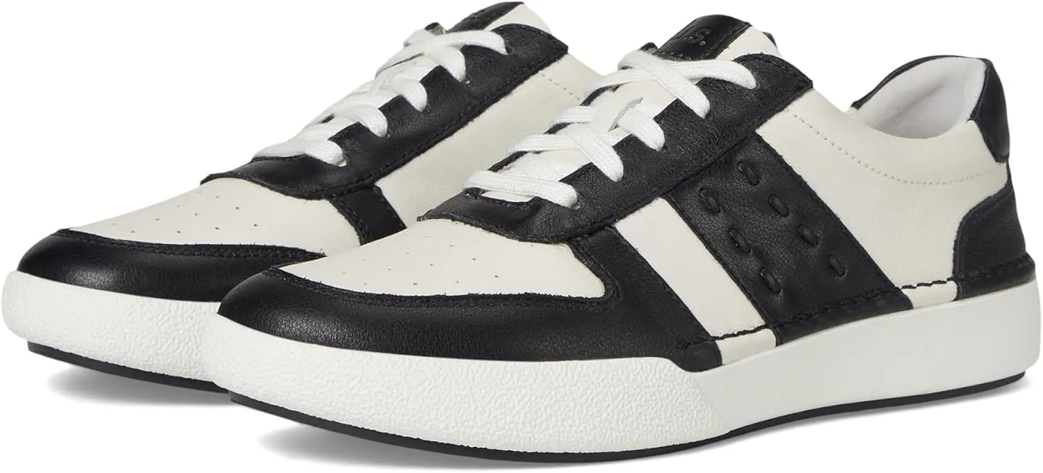 Josef Seibel Women's Claire 27 Sneaker