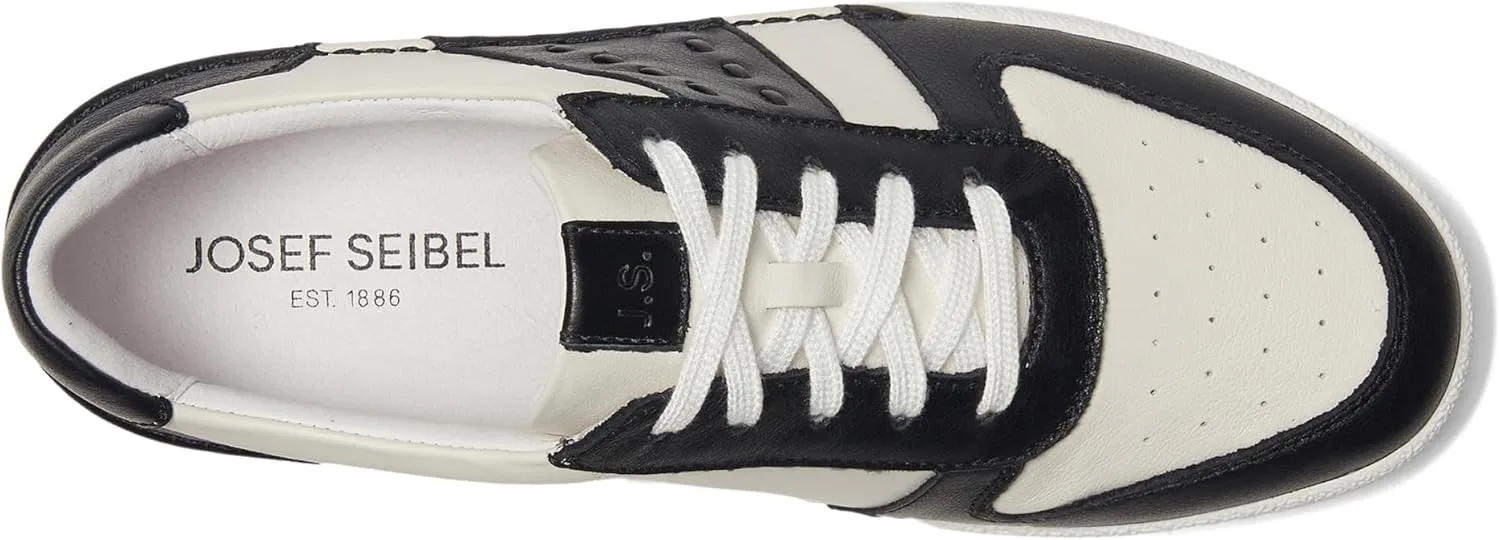Josef Seibel Women's Claire 27 Sneaker