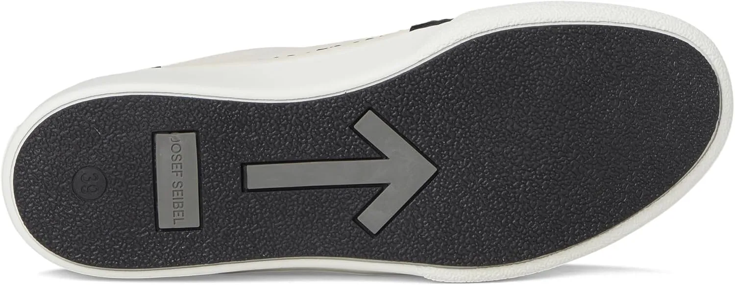 Josef Seibel Women's Claire 27 Sneaker
