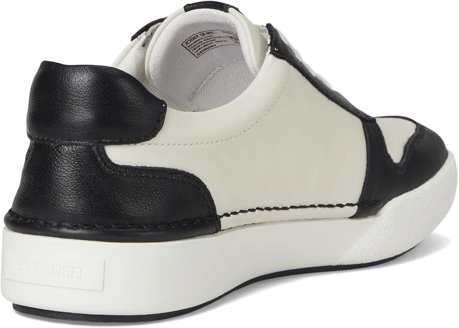 Josef Seibel Women's Claire 27 Sneaker