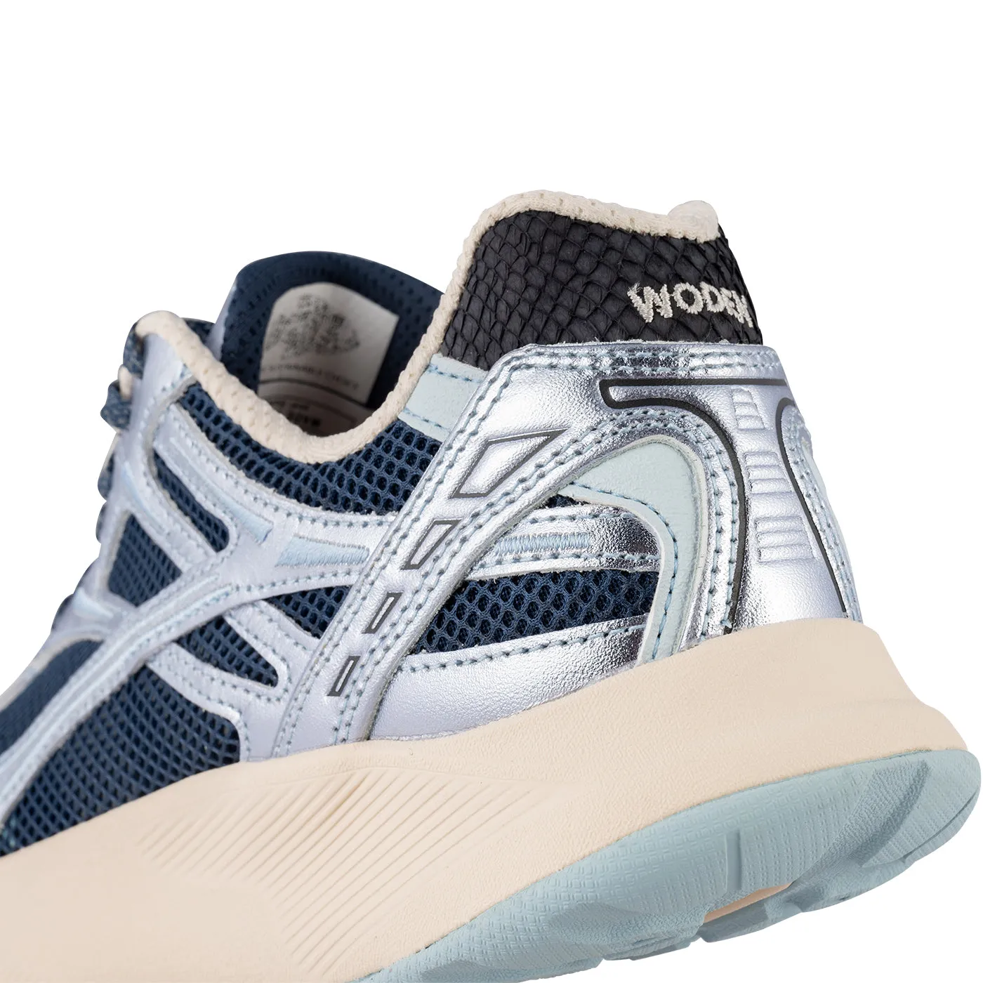 Josephine - Ice Blue/Dark Navy