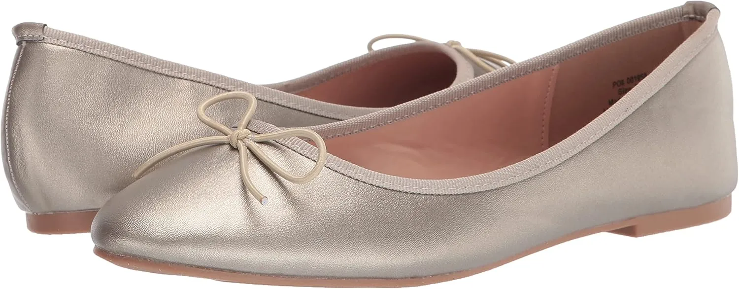 Journee Collection Women's Vika Ballet Flat