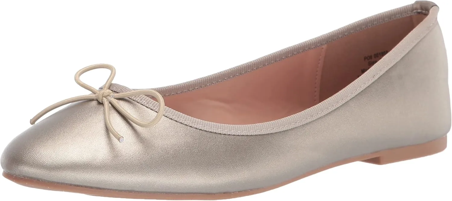 Journee Collection Women's Vika Ballet Flat