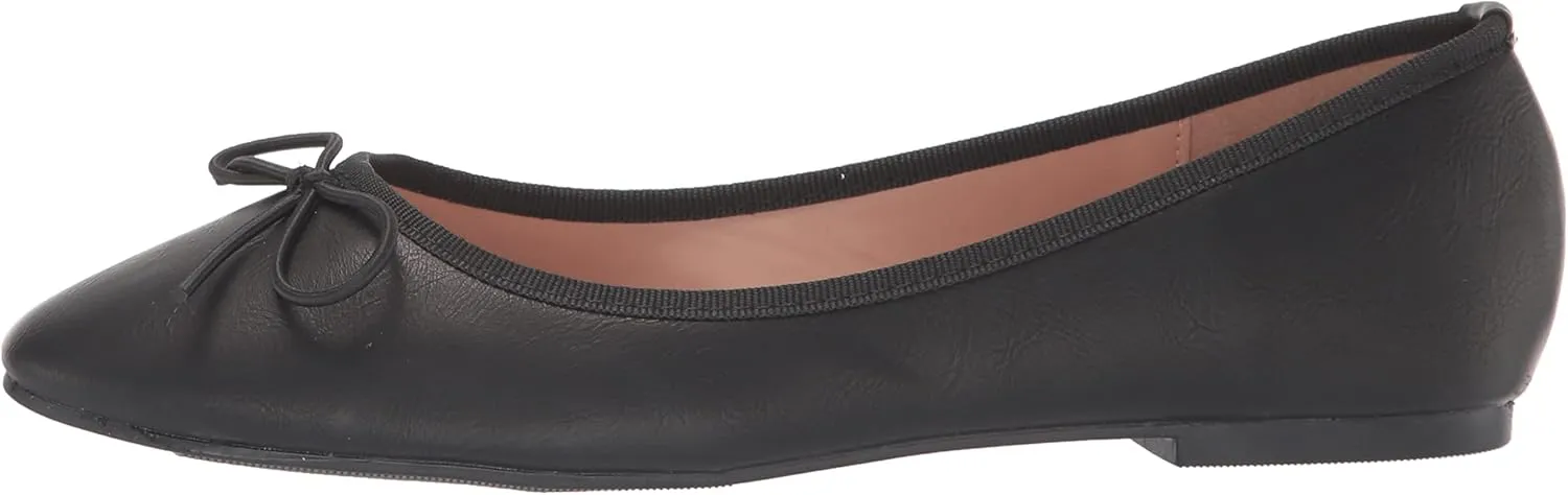 Journee Collection Women's Vika Ballet Flat