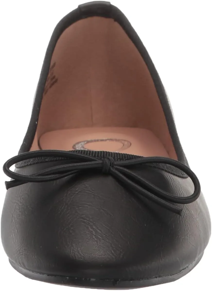 Journee Collection Women's Vika Ballet Flat