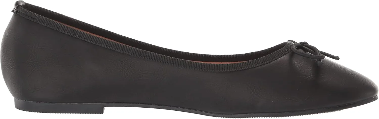 Journee Collection Women's Vika Ballet Flat