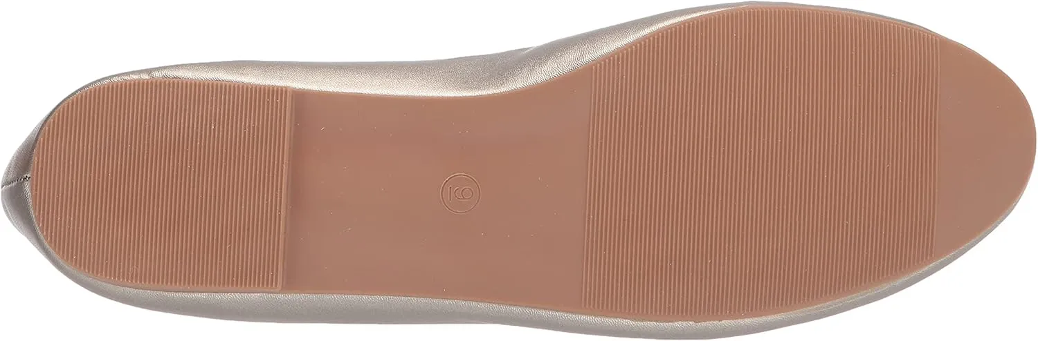 Journee Collection Women's Vika Ballet Flat