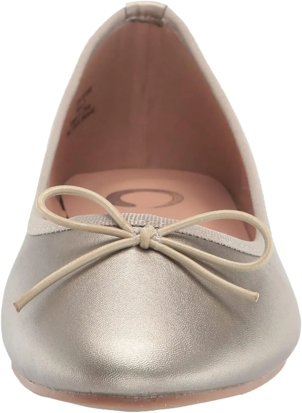 Journee Collection Women's Vika Ballet Flat
