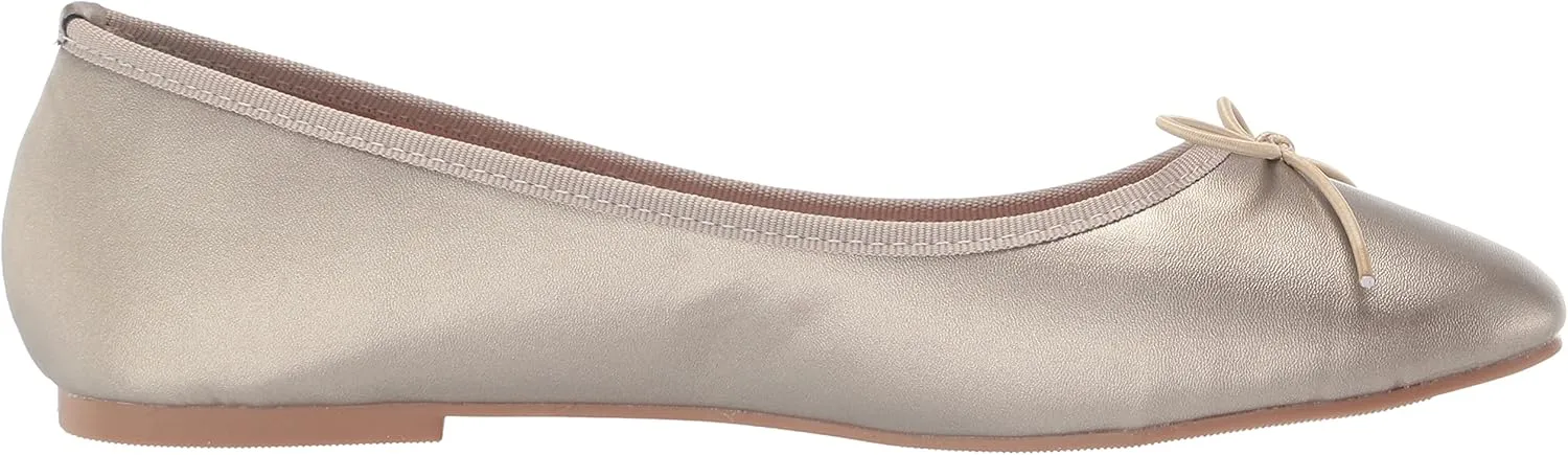 Journee Collection Women's Vika Ballet Flat