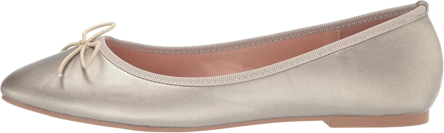 Journee Collection Women's Vika Ballet Flat