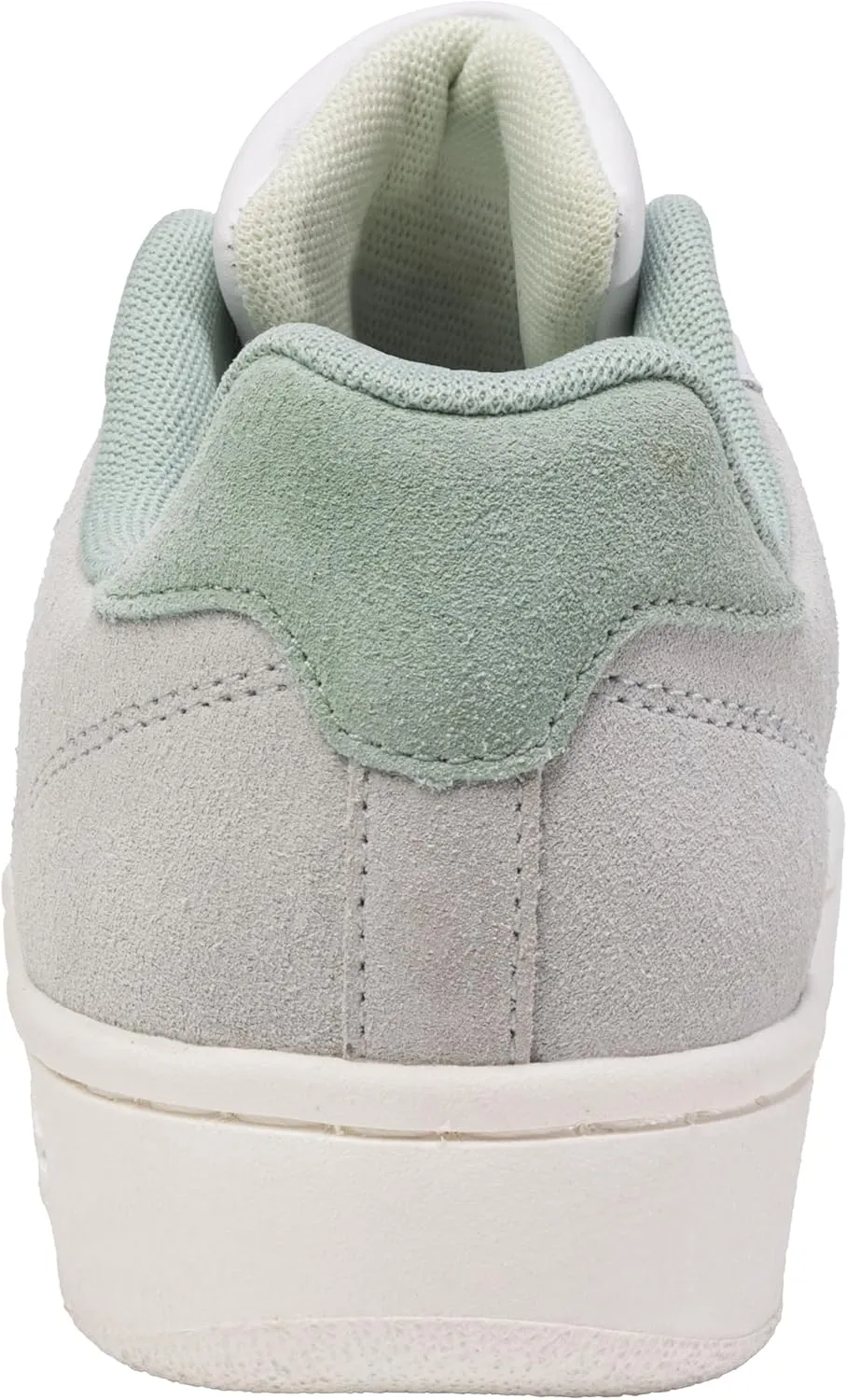 K-Swiss Kid's Court Palisades Sneaker