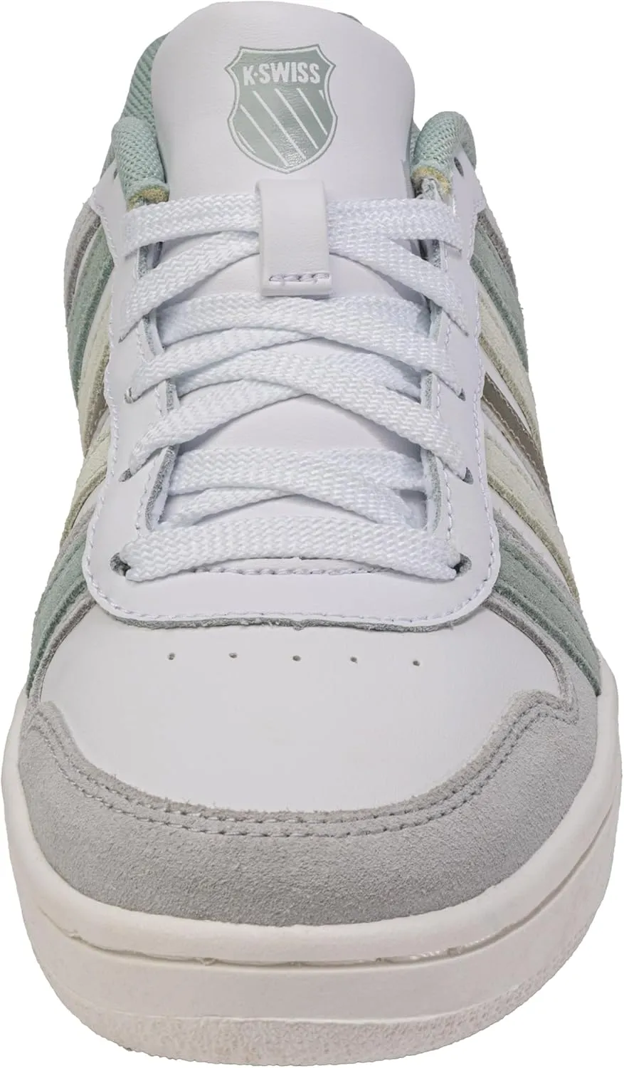 K-Swiss Kid's Court Palisades Sneaker