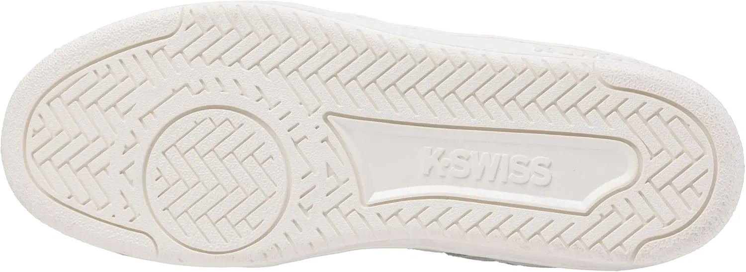 K-Swiss Kid's Court Palisades Sneaker