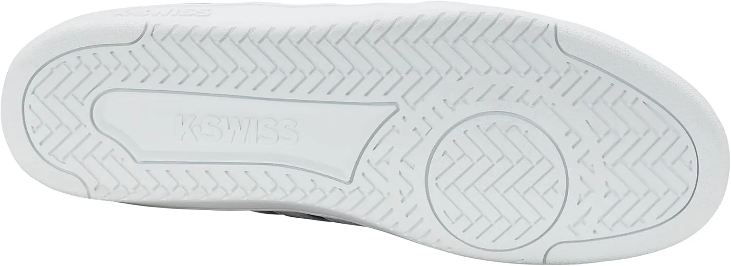 K-Swiss Men's Court Palisades Sneaker