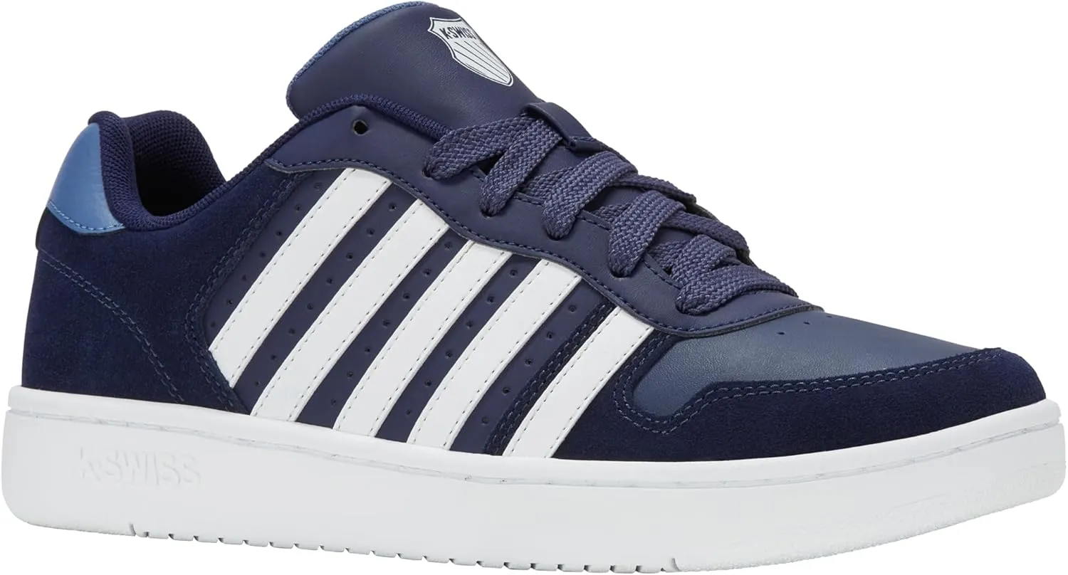 K-Swiss Men's Court Palisades Sneaker