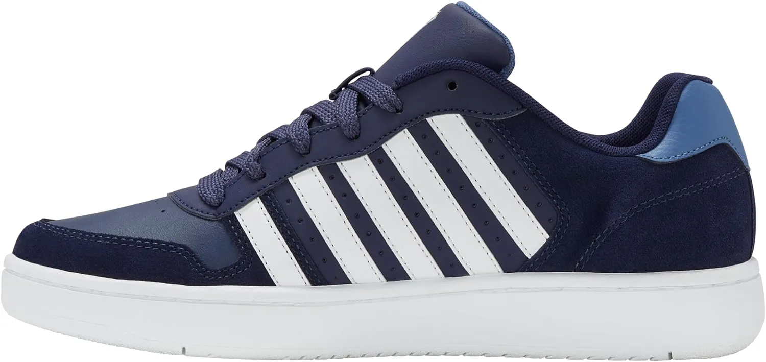 K-Swiss Men's Court Palisades Sneaker