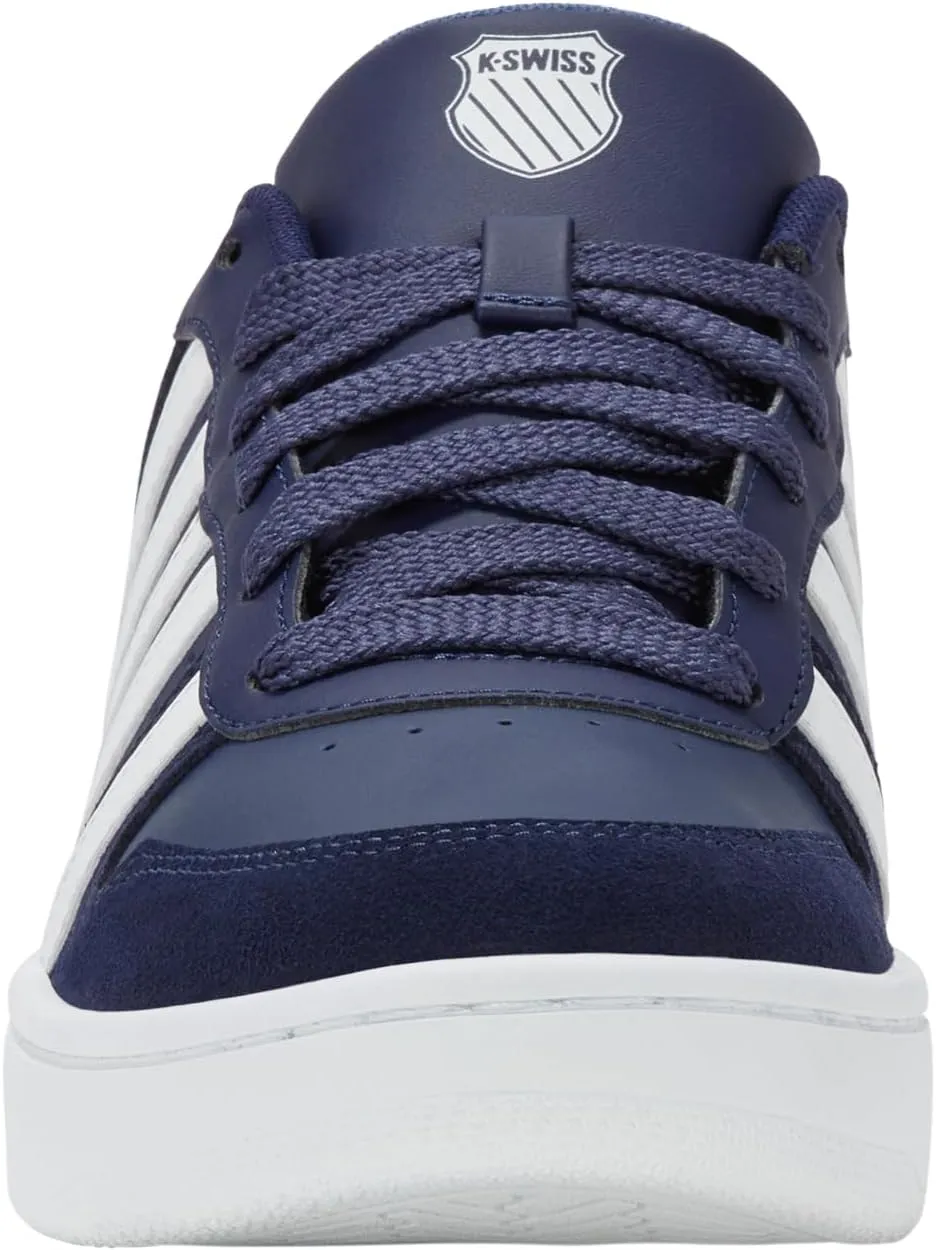 K-Swiss Men's Court Palisades Sneaker