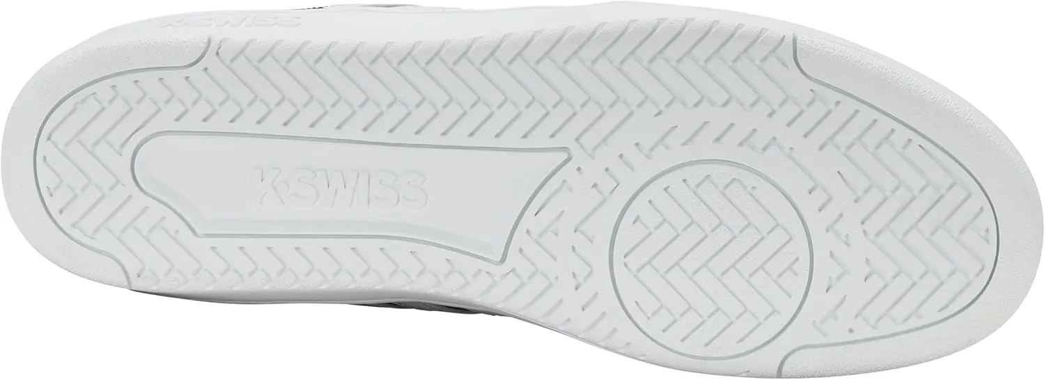 K-Swiss Men's Court Palisades Sneaker