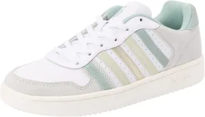 K-Swiss Women's Court Palisades Sneaker