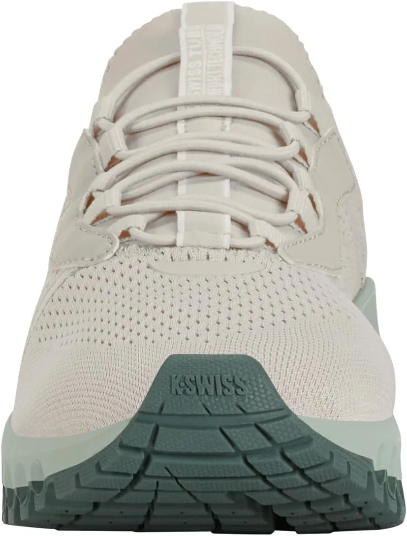K-Swiss Women's Tubes Slip-On Sneaker