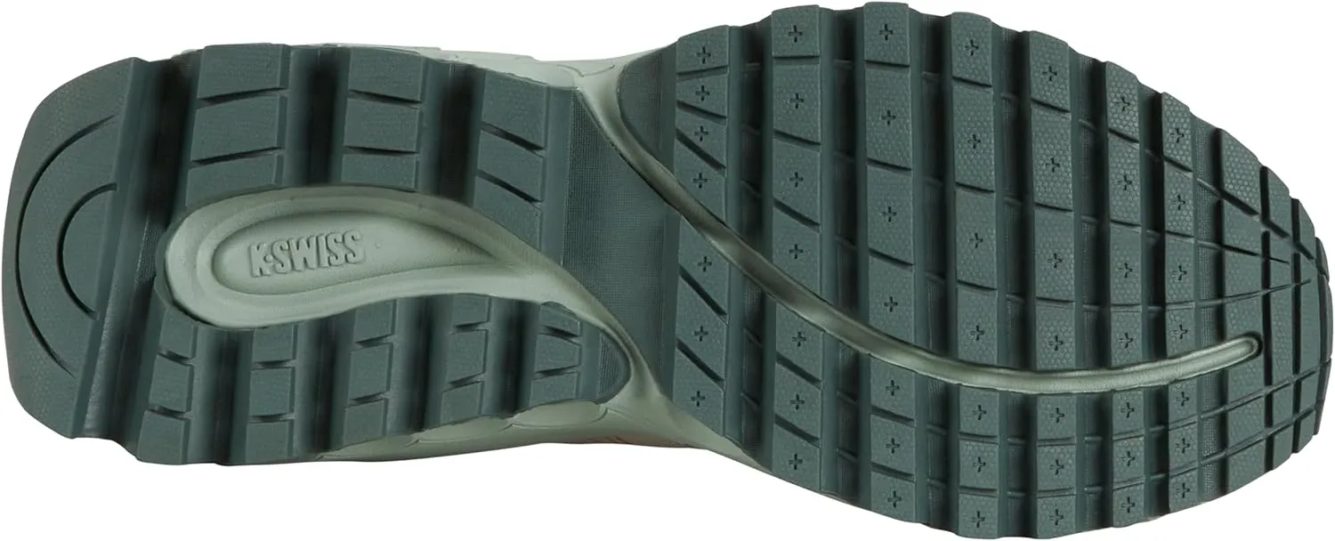 K-Swiss Women's Tubes Slip-On Sneaker