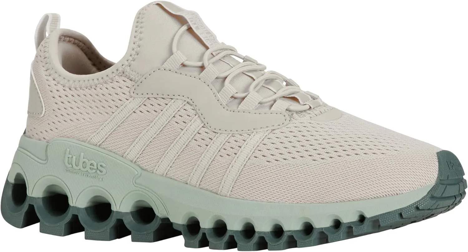 K-Swiss Women's Tubes Slip-On Sneaker