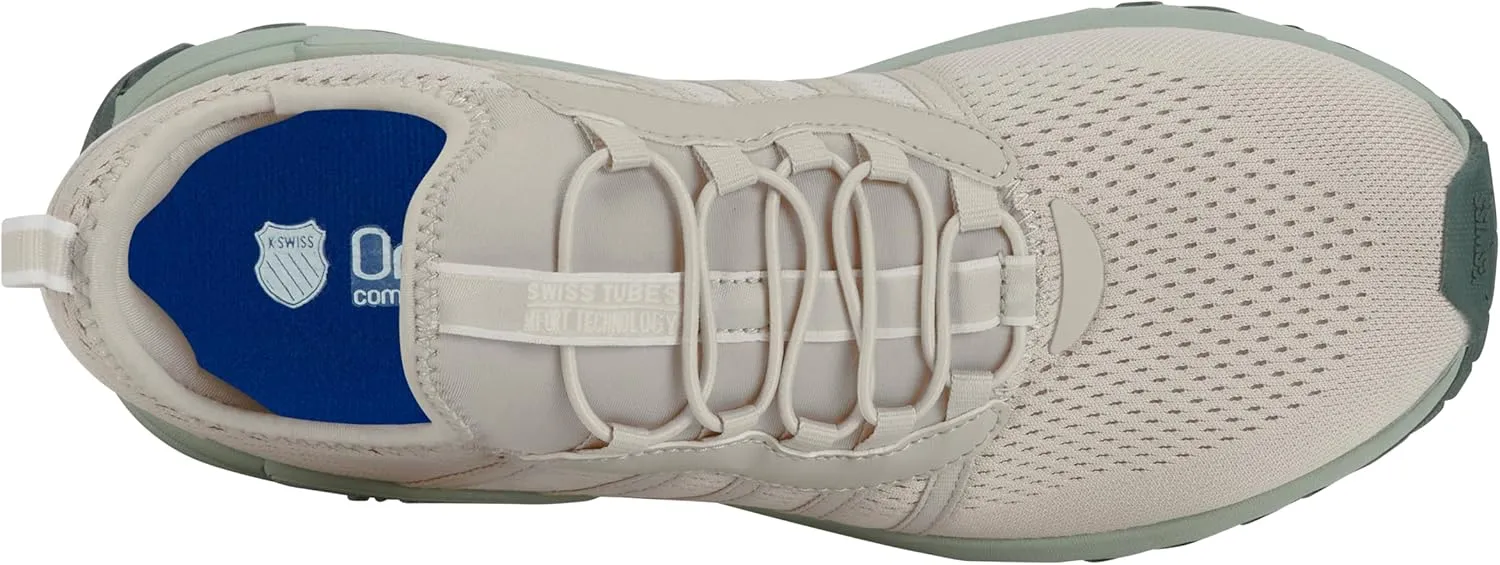 K-Swiss Women's Tubes Slip-On Sneaker