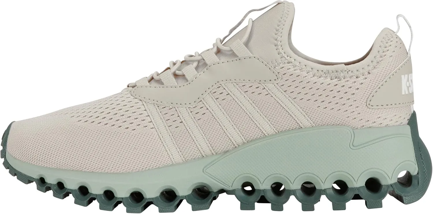 K-Swiss Women's Tubes Slip-On Sneaker