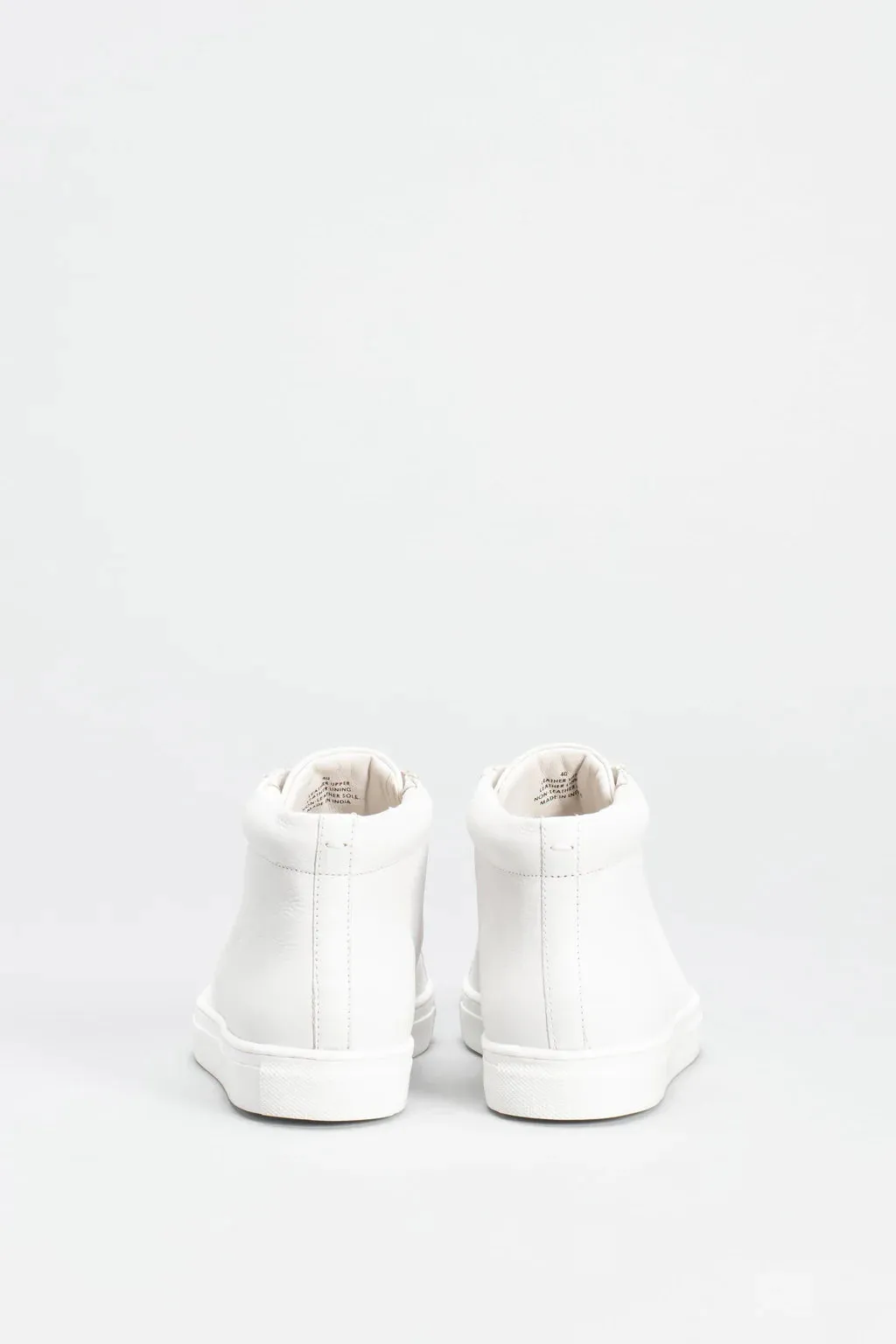 Kali High Top Sneaker