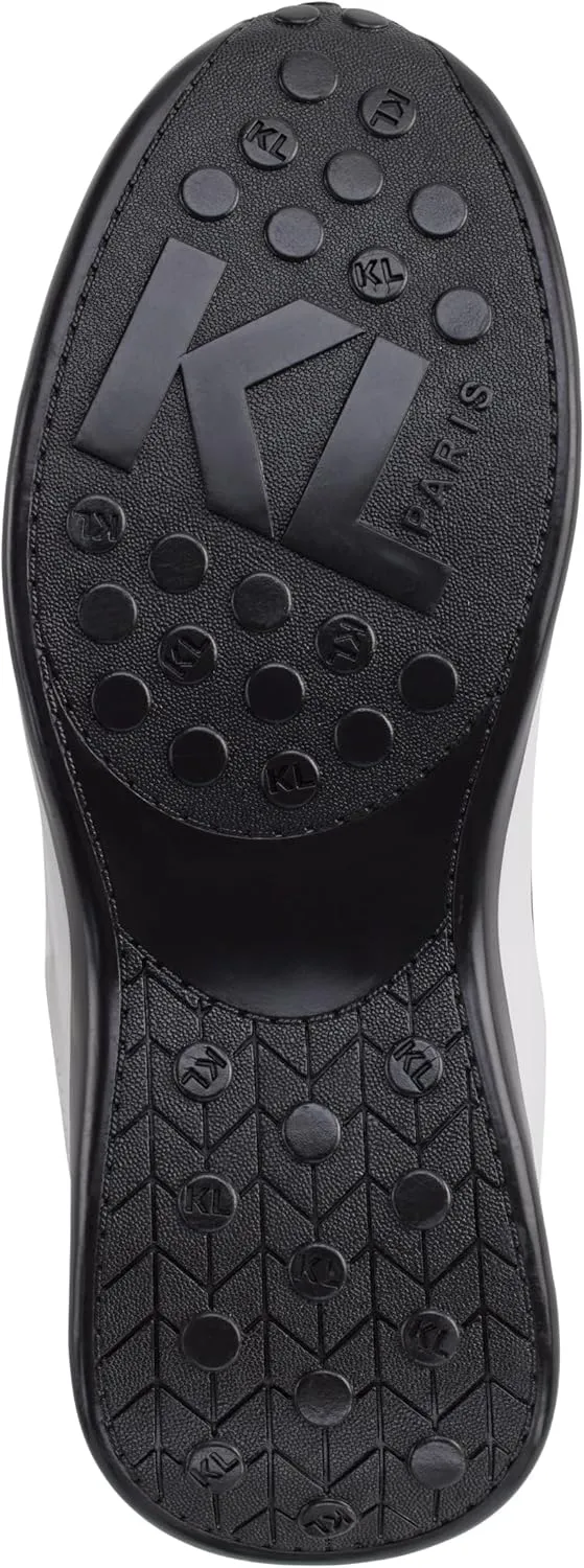 KARL LAGERFELD womens Coty Everyday Lace Up Sneaker