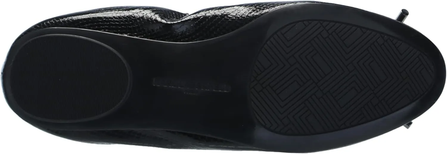 KARL LAGERFELD womens Velma Ballet Flat