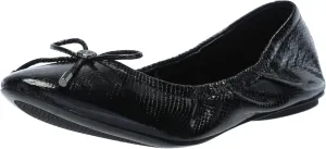 KARL LAGERFELD womens Velma Ballet Flat
