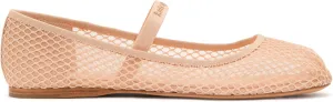 kate spade new york Women's Riley Mesh Ballet Flat