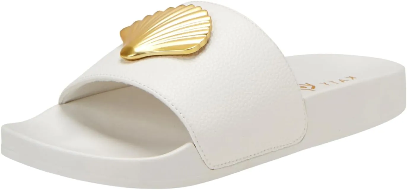 Katy Perry Women's The Pool Slide Shell Sandal