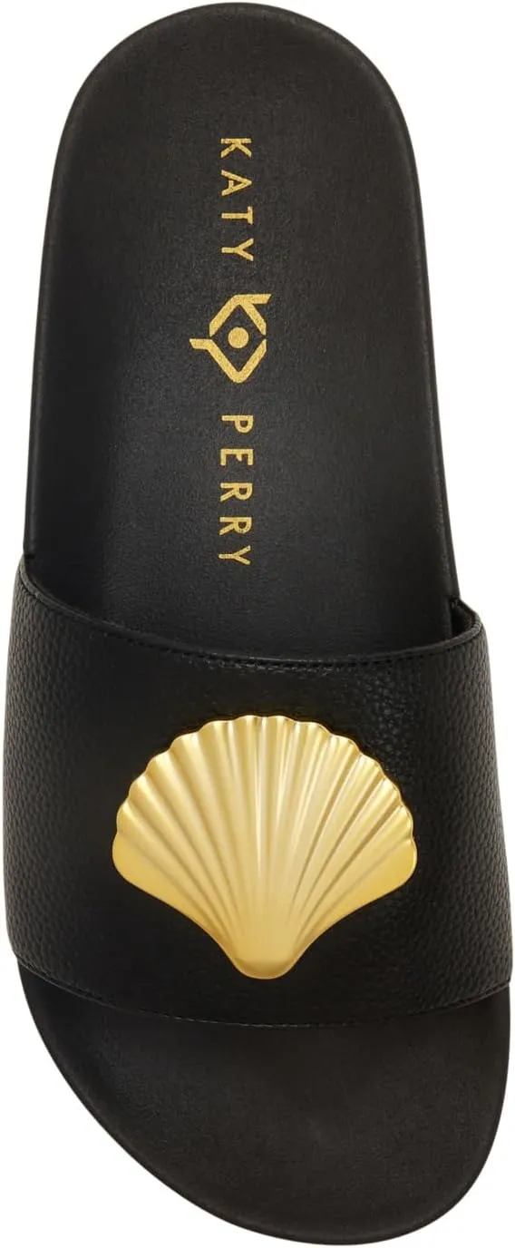 Katy Perry Women's The Pool Slide Shell Sandal