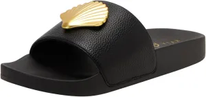 Katy Perry Women's The Pool Slide Shell Sandal