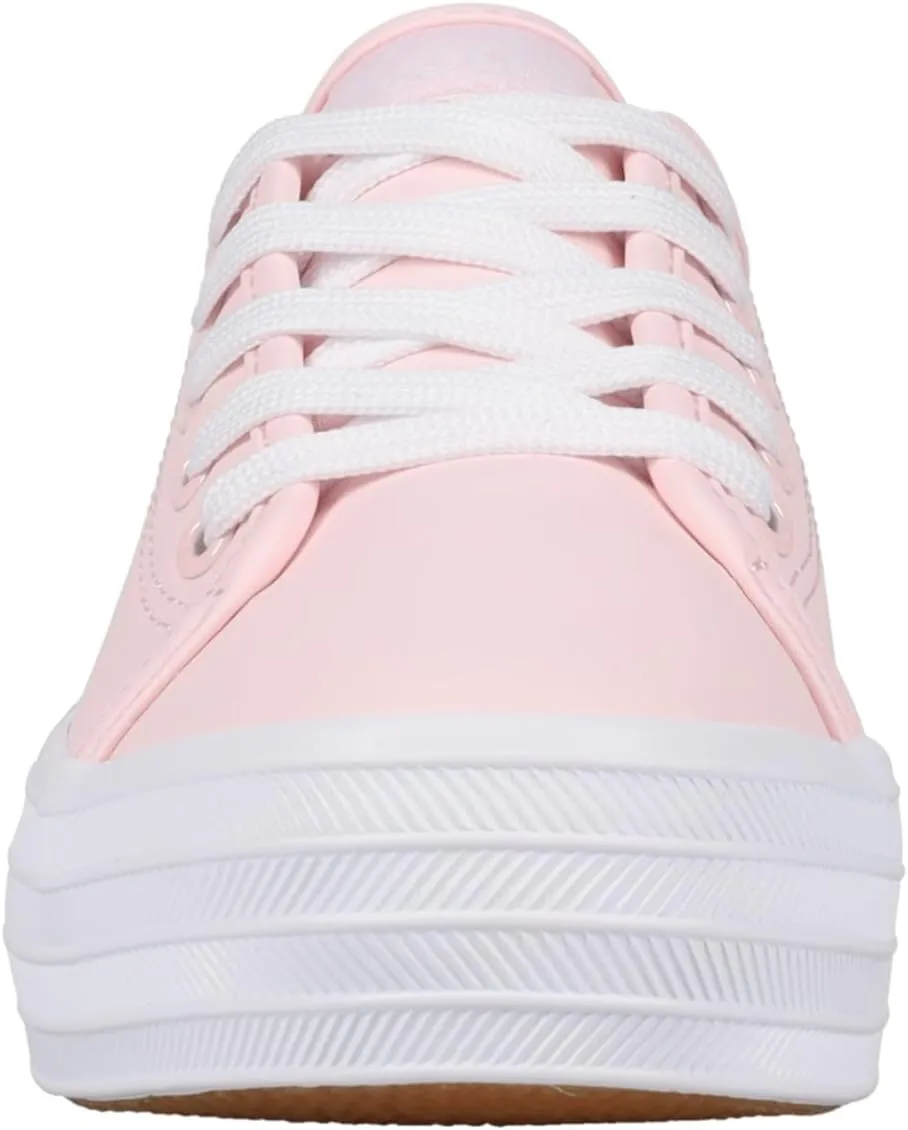 Keds Girl's Triple Up Sneaker