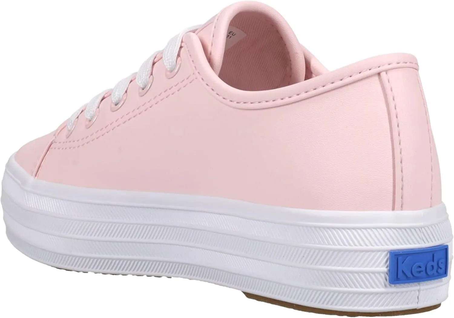 Keds Girl's Triple Up Sneaker