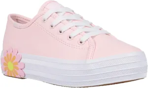 Keds Girl's Triple Up Sneaker