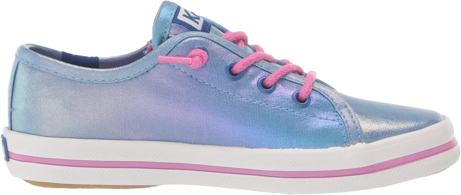 Keds Unisex-Child Kickstart Seasonal Jr Sneaker