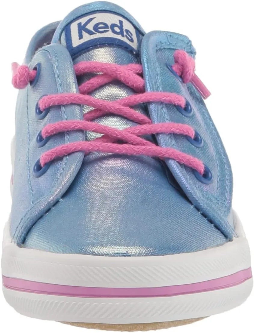 Keds Unisex-Child Kickstart Seasonal Jr Sneaker