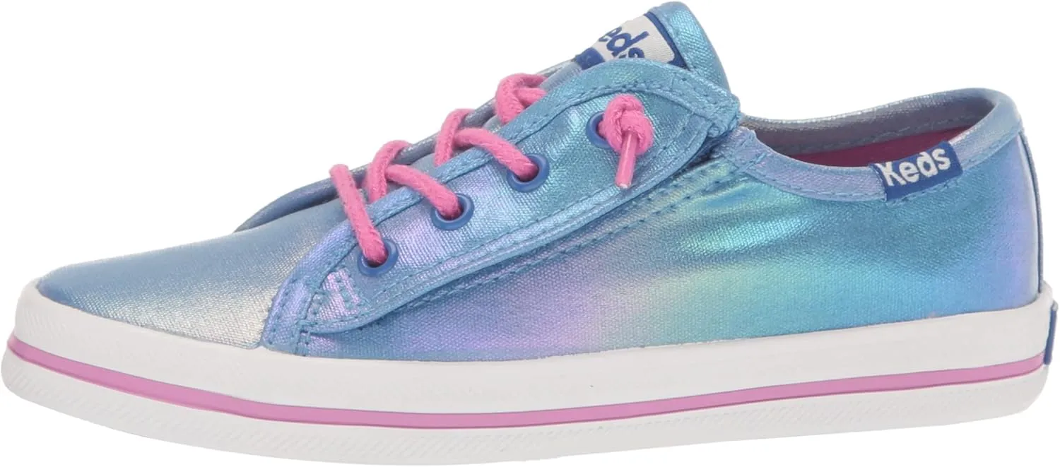 Keds Unisex-Child Kickstart Seasonal Jr Sneaker