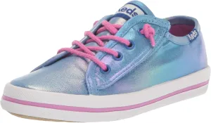 Keds Unisex-Child Kickstart Seasonal Jr Sneaker