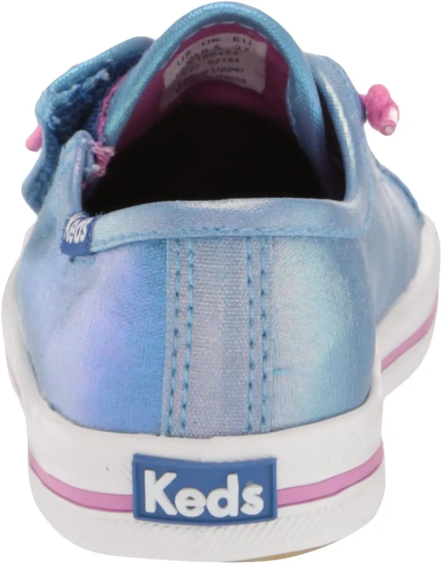 Keds Unisex-Child Kickstart Seasonal Jr Sneaker