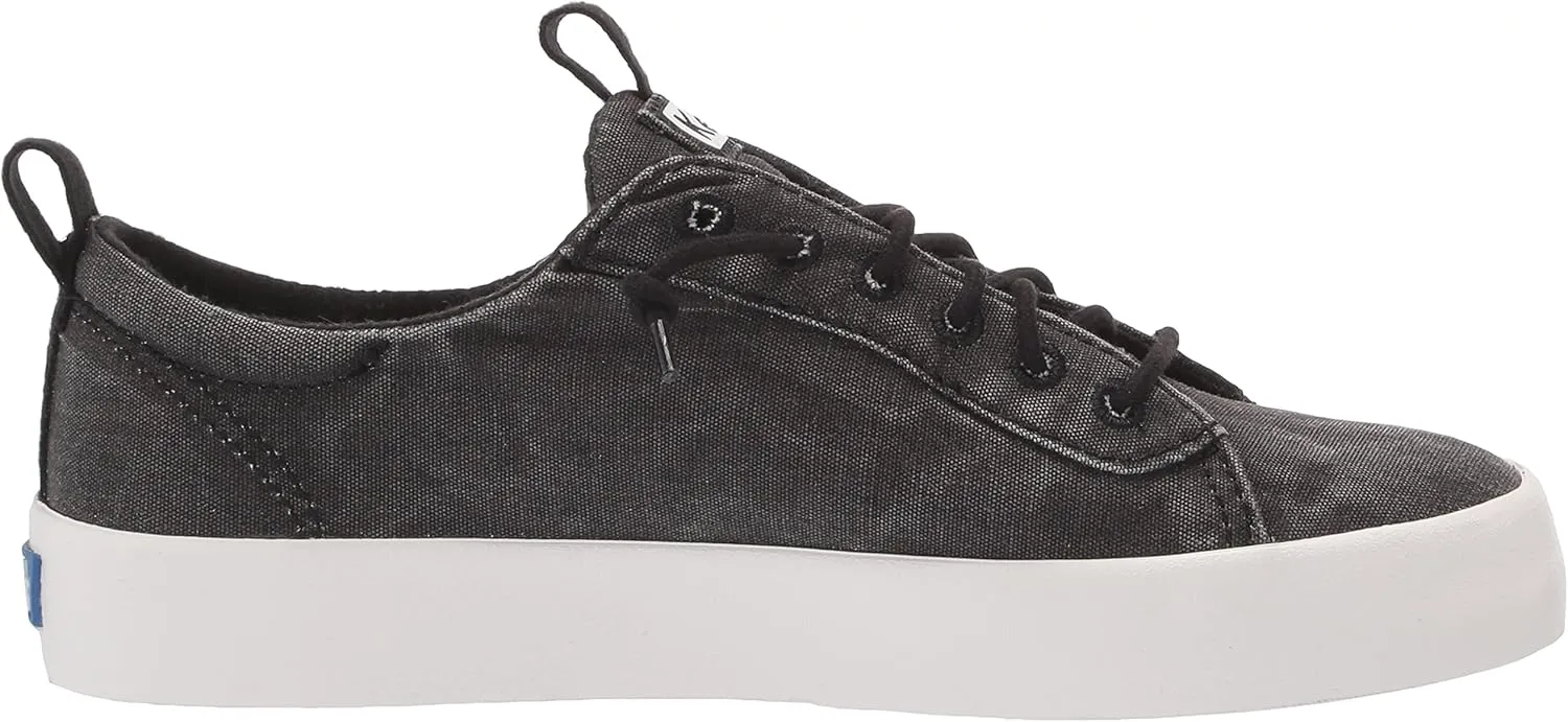 Keds Women's Kickback Organic Cotton Sneaker
