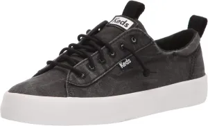 Keds Women's Kickback Organic Cotton Sneaker